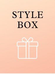 Rosegal Style box-Subscription service exclusive products，Please do not add to your order -  