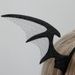 Halloween Funny Devil Horn Hairband Masquerade Party Cosplay Hairband -  
