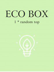 ROSEGAL ECO BOX-1*Random Top -  