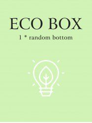 ROSEGAL ECO BOX-1*Random Bottom -  