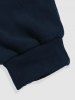 West Coast Embroidered Polar Fleece Sweatpants -  