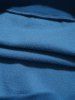 CALIFORNIA Embroidered Raglan Sleeve Fleece-lined Sweatshirt -  