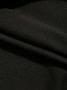 Landscape Colorblock Vintage Fleece Thermal Lined Sweatshirt -  