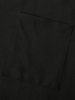 Stand Collar Pocket Long Sleeves Basic Shirt -  