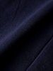 Letter Print Long Sleeve Round Neck Casual T Shirt -  