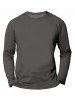 Letter Print Long Sleeve Casual T-shirt -  