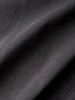 Letter Print Long Sleeve Casual T-shirt -  