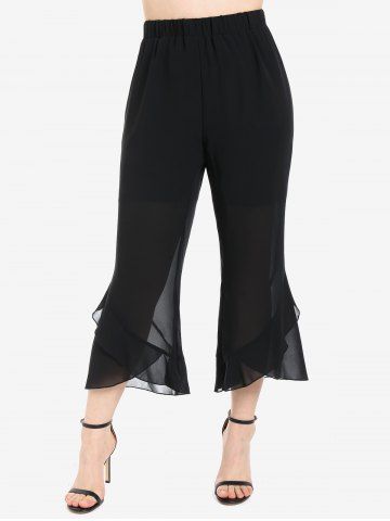 l.e.i. Spring Capri Pants for Women