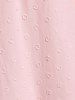 Plus Size Swiss Dot Pintuck Guipure Lace Panel Cold Shoulder Blouse -  