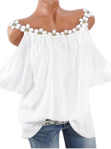  - WHITE - 1X