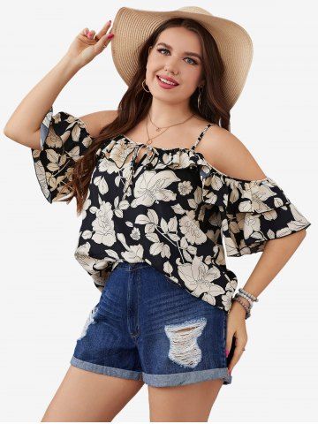  - BLACK - 2XL
