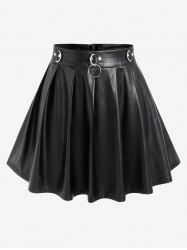 Plus Size Skirts | Women's Plus Size Mini, Long & Denim Skirts Cheap Sale