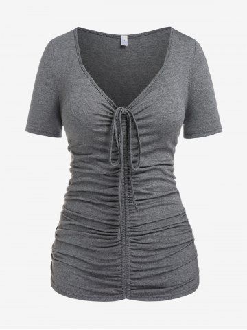  - GRAY - 1X | US 14-16