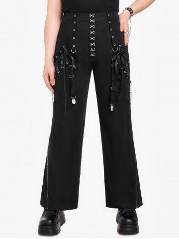 - BLACK - 4X | US 26-28