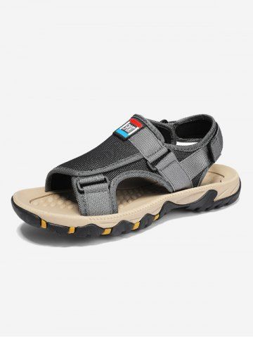 Hollow Out Sports Sandals