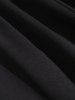 Multi-pocket Design Cargo Shorts -  