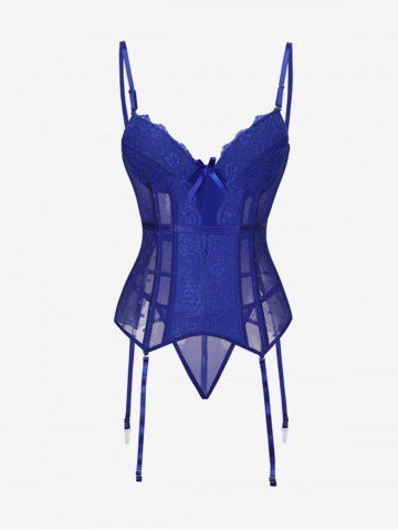  - BLUE - 6XL
