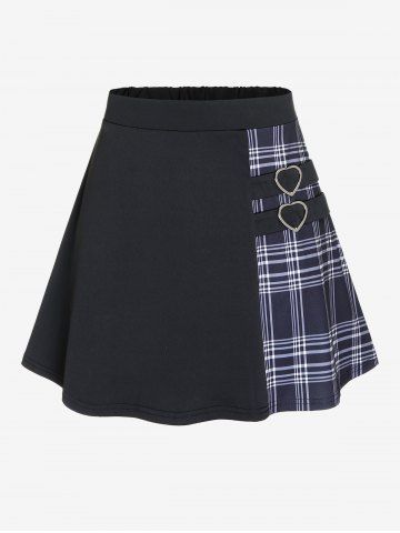  - BLACK - 3X | US 22-24