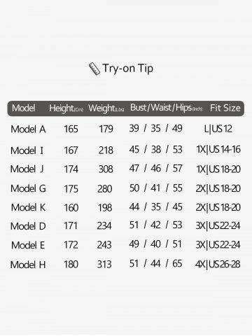 Plus Size Buckle Strap Crisscross Colorblock Twofer Tank Top