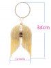 Ball Shape Rhinestones Minaudière Clutches Evening Party Bag -  