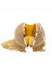 Ball Shape Rhinestones Minaudière Clutches Evening Party Bag -  