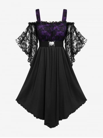  - BLACK - 5X | US 30-32