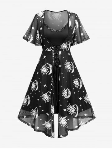  - BLACK - L | US 12