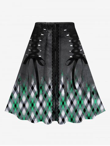  - GREEN - 2X | US 18-20