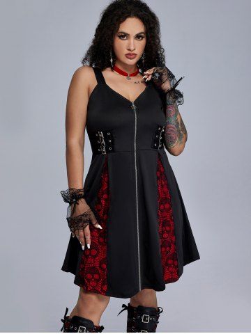  - BLACK - M | US 10