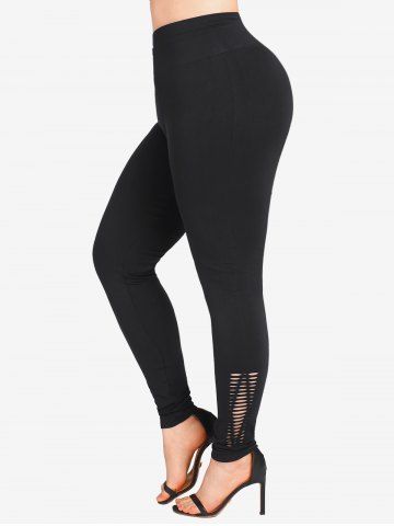  - BLACK - ONE SIZE