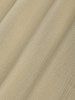 Plain Color Pullover Short Sleeves Shirt -  