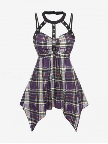  - PURPLE - 4X | US 26-28