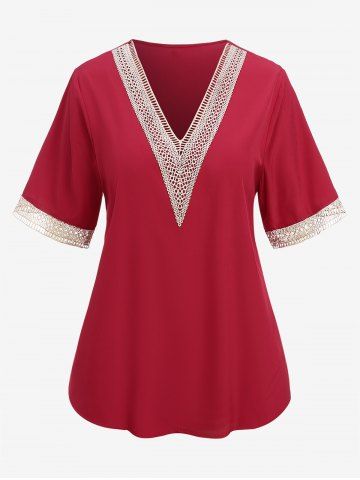  - LIGHT PINK - XL