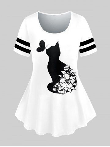  - WHITE - 1X