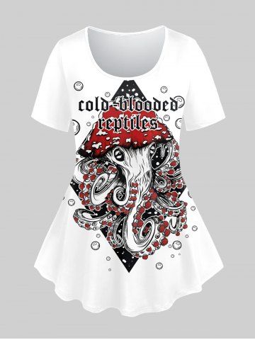  - WHITE - 5X