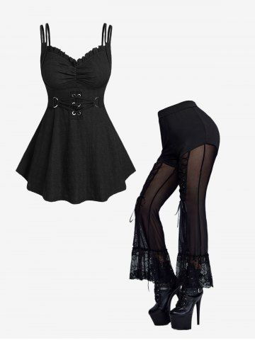  - BLACK