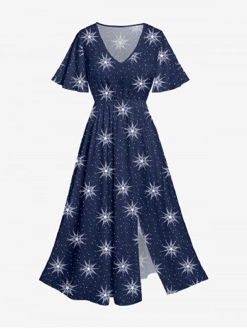  - DEEP BLUE - 6X