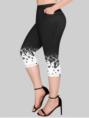  - BLACK - M