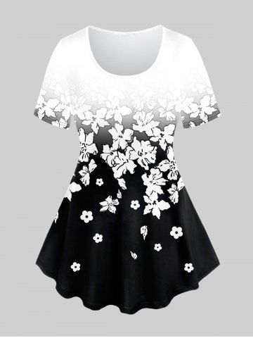  - BLACK - 5X