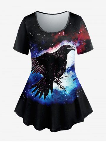  - BLACK - 6X