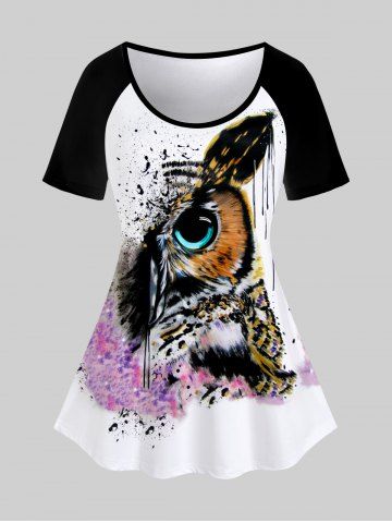  - WHITE - 5X