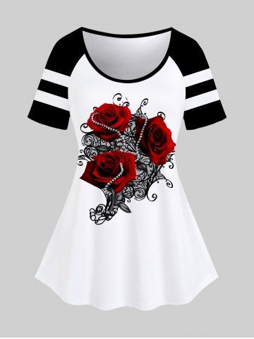  - WHITE - 5X