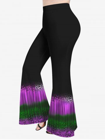  - BLACK - 6X