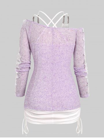 Rosegal sweaters hot sale