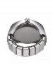 Bague en Crystal Fantaisie Style Vintage - Argent 
