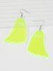 Cute Fashion Ghost Drop Earrings -  