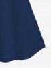 Plus Size Basic Cami Top (Adjustable Shoulder Straps) -  