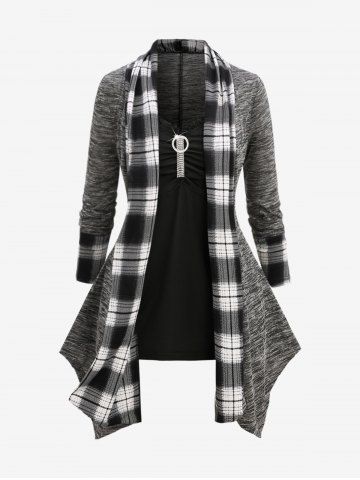  - BLACK - 3X | US 22-24
