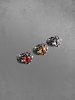 Fashion Ghost Eye Wizard Ring -  