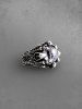 Fashion Ghost Eye Wizard Ring -  